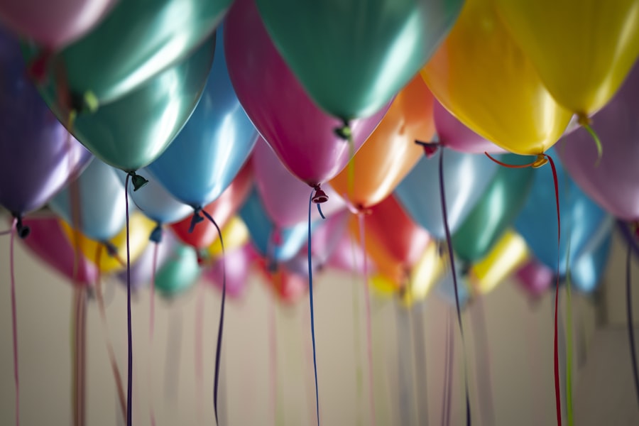 Anniversaires